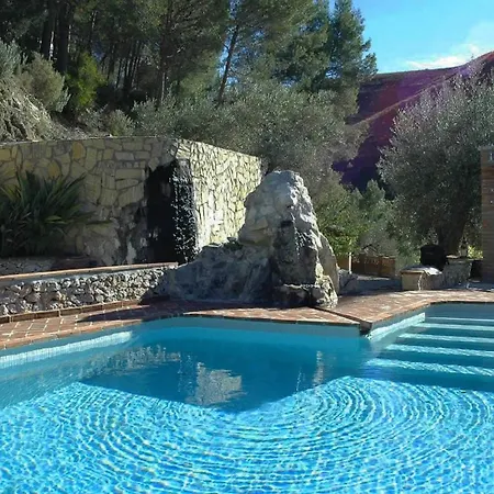 Holiday home Mit Privatpool Fuer 4 Personen Ca 60 Qm In Frigiliana, Andalusien Costa Del Sol
