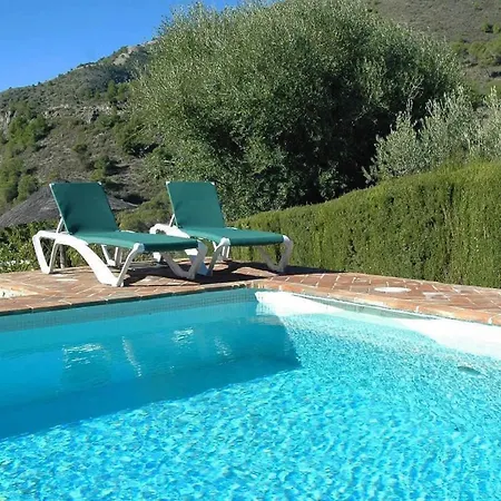 Mit Privatpool Fuer 4 Personen Ca 60 Qm In Frigiliana, Andalusien Costa Del Sol Frigiliana