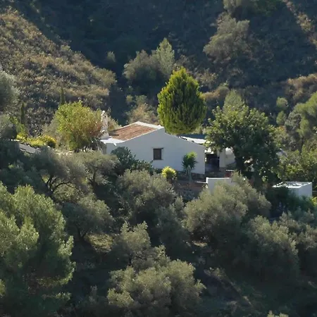 Holiday home Mit Privatpool Fuer 4 Personen Ca 60 Qm In Frigiliana, Andalusien Costa Del Sol