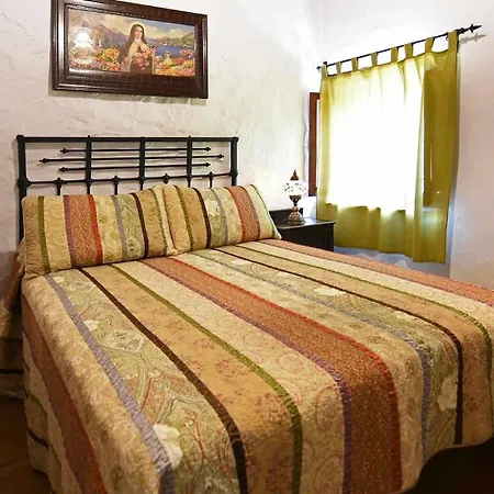 Mit Privatpool Fuer 4 Personen Ca 60 Qm In Frigiliana, Andalusien Costa Del Sol Holiday home Frigiliana