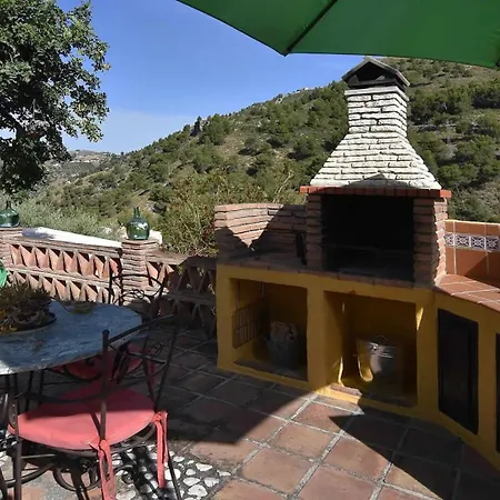 Mit Privatpool Fuer 4 Personen Ca 60 Qm In Frigiliana, Andalusien Costa Del Sol